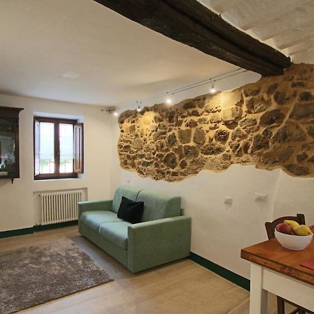 Casa Costa Delle Caserme Монталчино Екстериор снимка